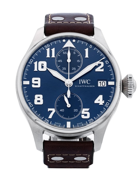 IWC Big Pilot's Le Petit Prince IW515202